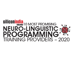 10 Most Promising Neuro-Linguistic Programming Training Providers - 2020